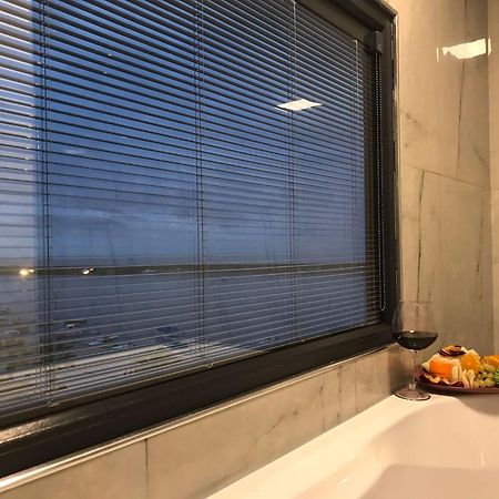 Cepni'S Hotel 삼순 외부 사진