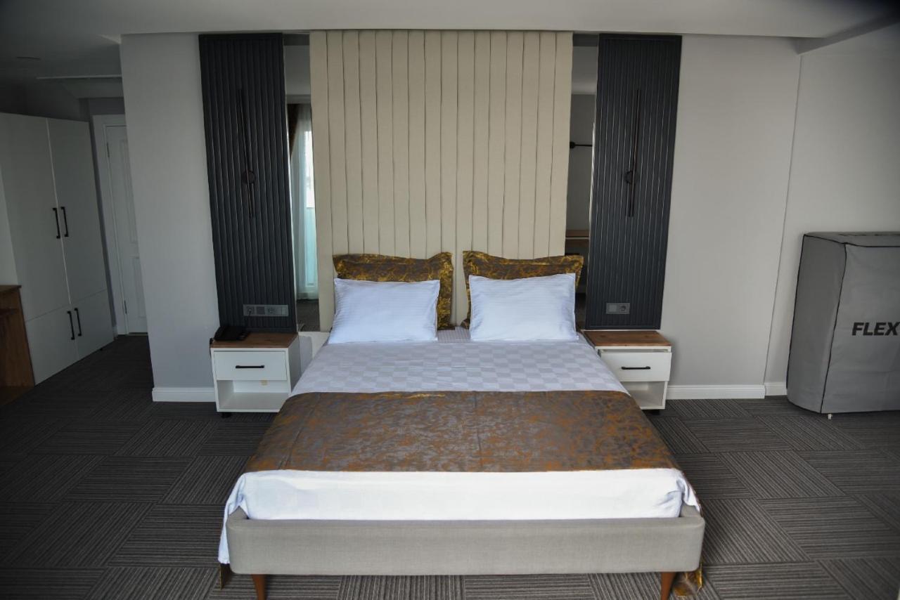 Cepni'S Hotel 삼순 외부 사진