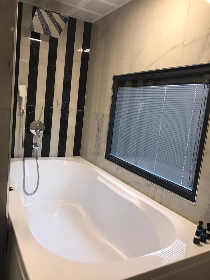Cepni'S Hotel 삼순 외부 사진