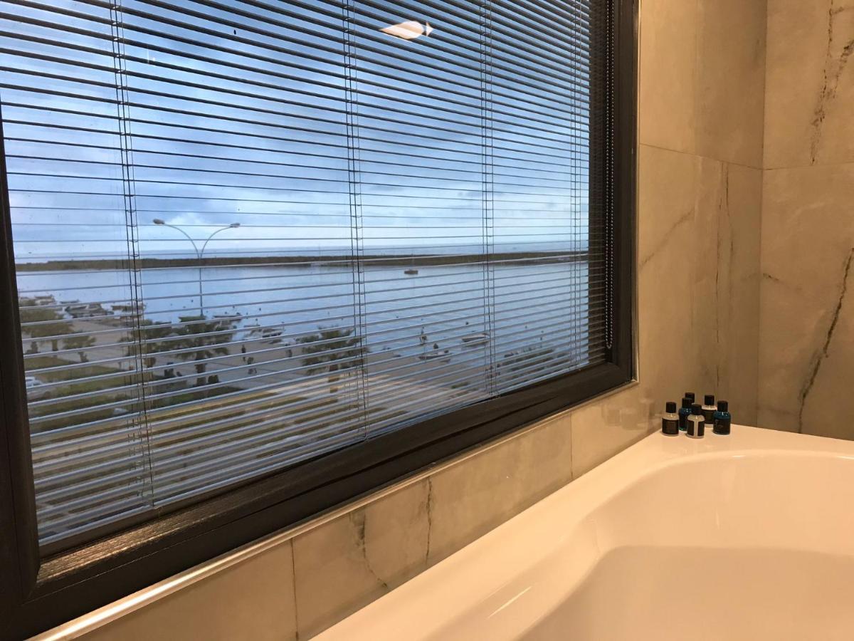Cepni'S Hotel 삼순 외부 사진