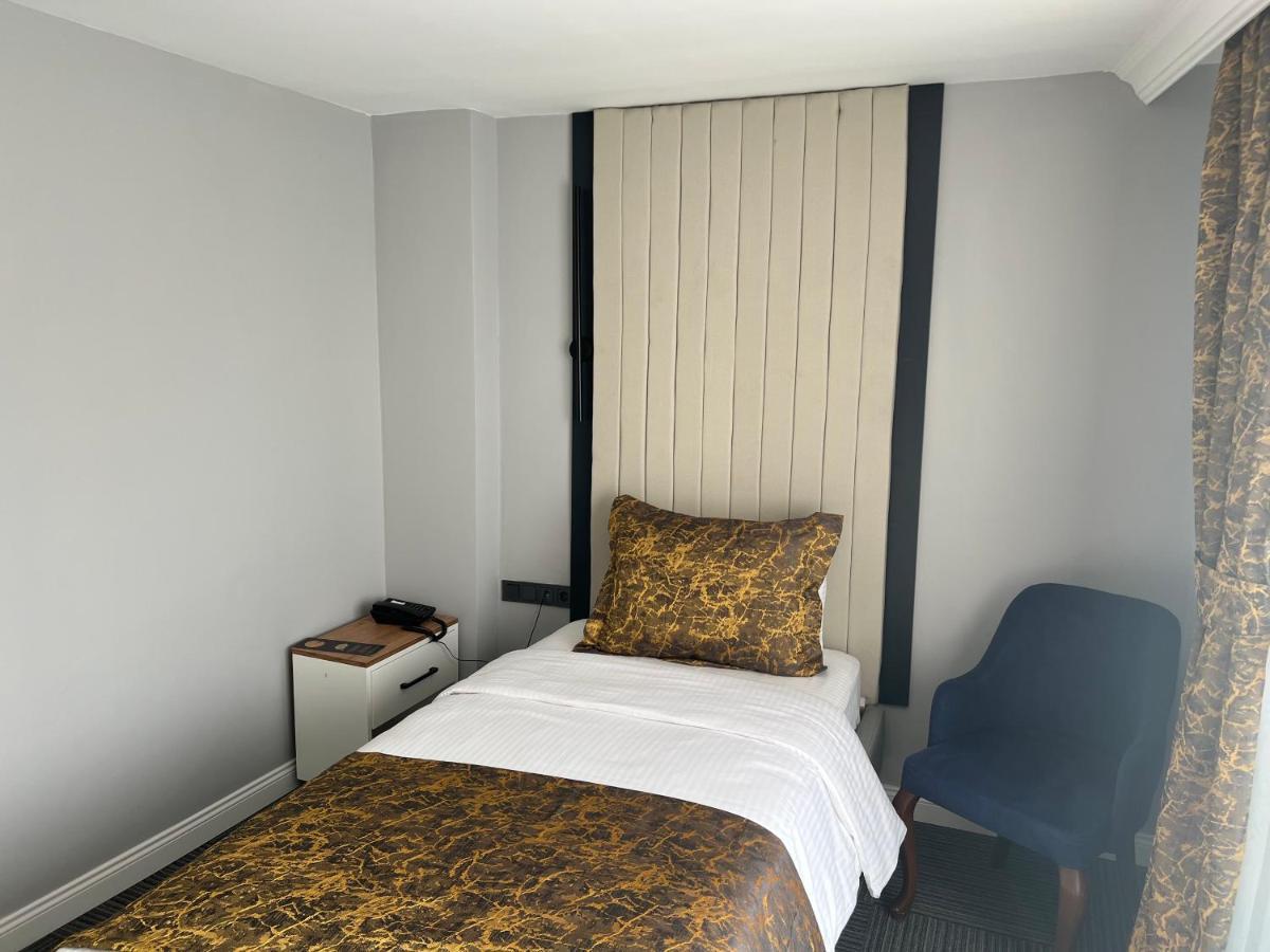 Cepni'S Hotel 삼순 외부 사진