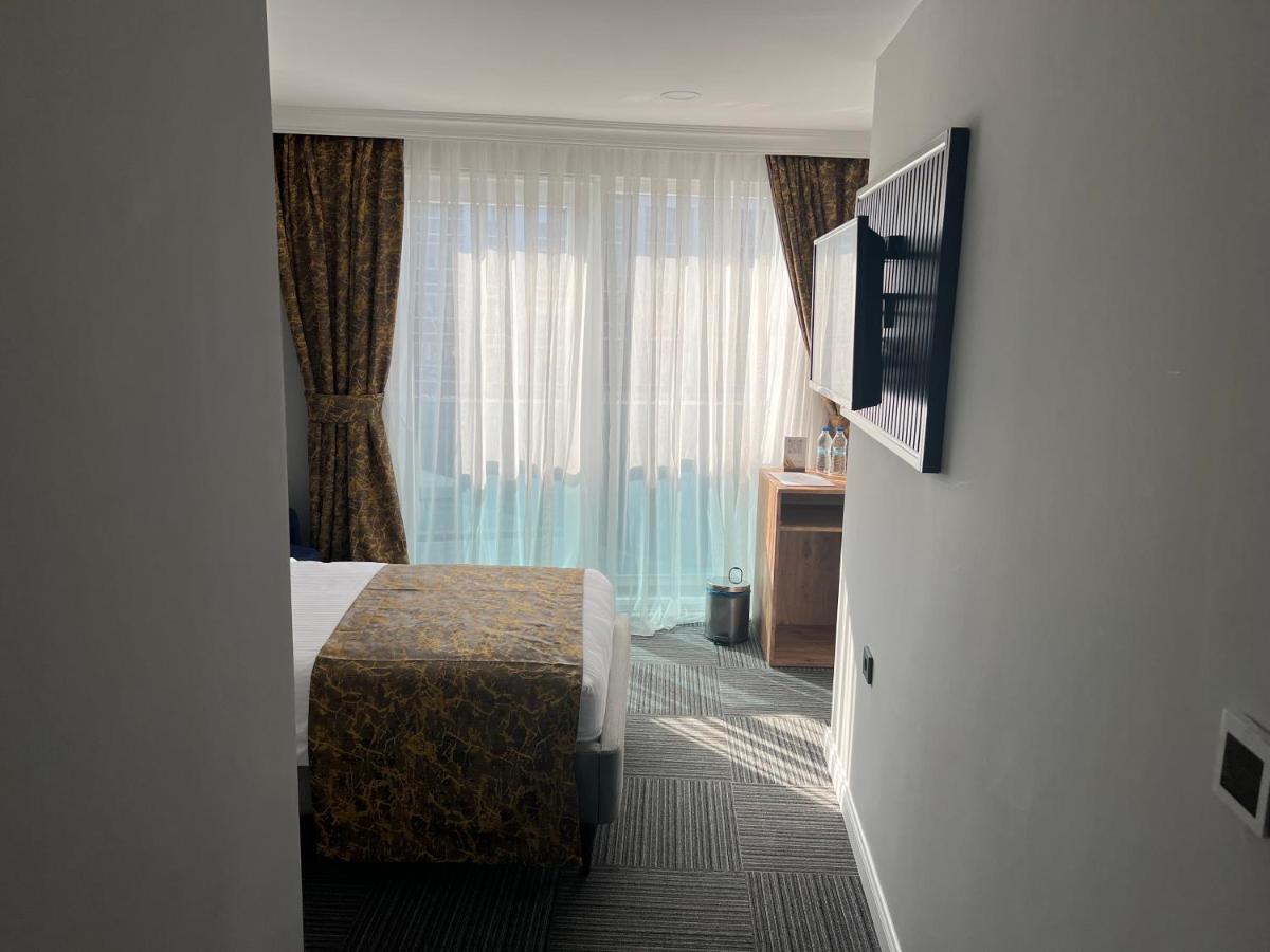 Cepni'S Hotel 삼순 외부 사진