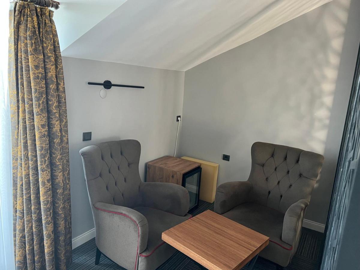 Cepni'S Hotel 삼순 외부 사진