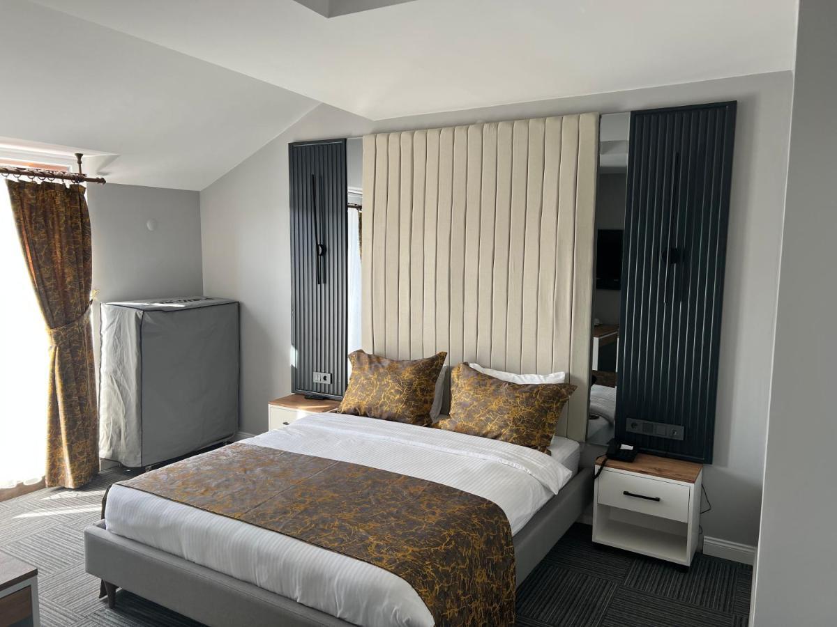 Cepni'S Hotel 삼순 외부 사진