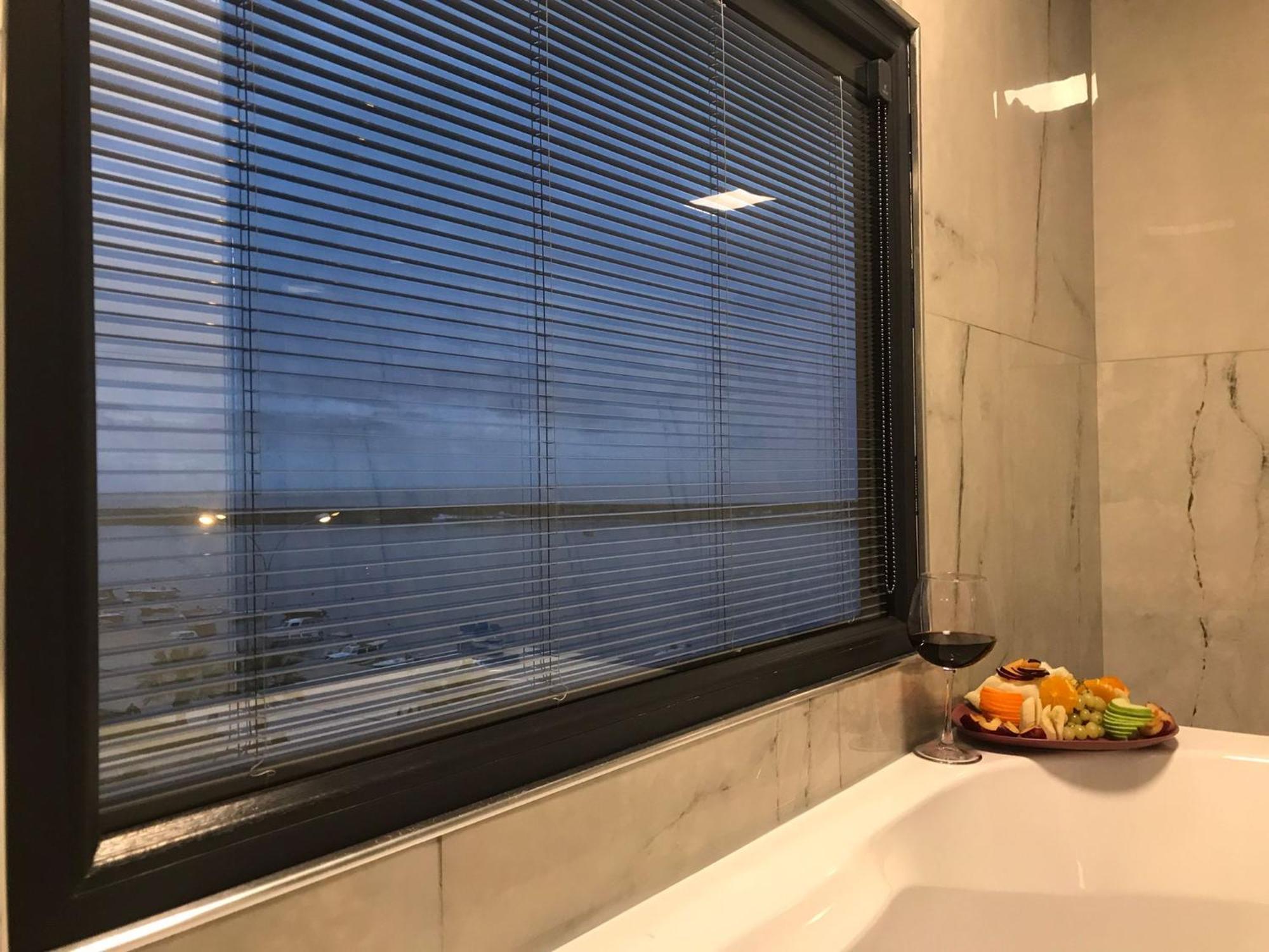 Cepni'S Hotel 삼순 외부 사진